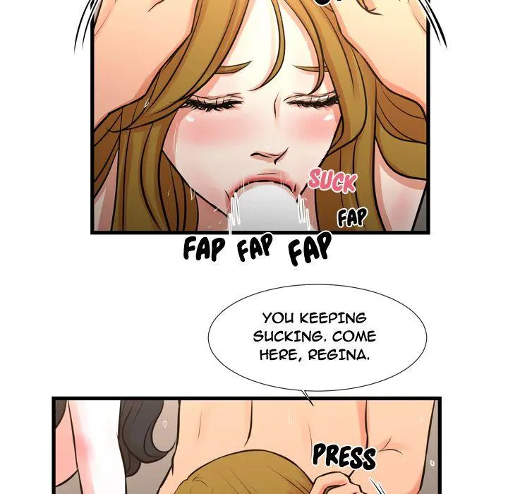 The Taste Of Money Chapter 19 - Page 33