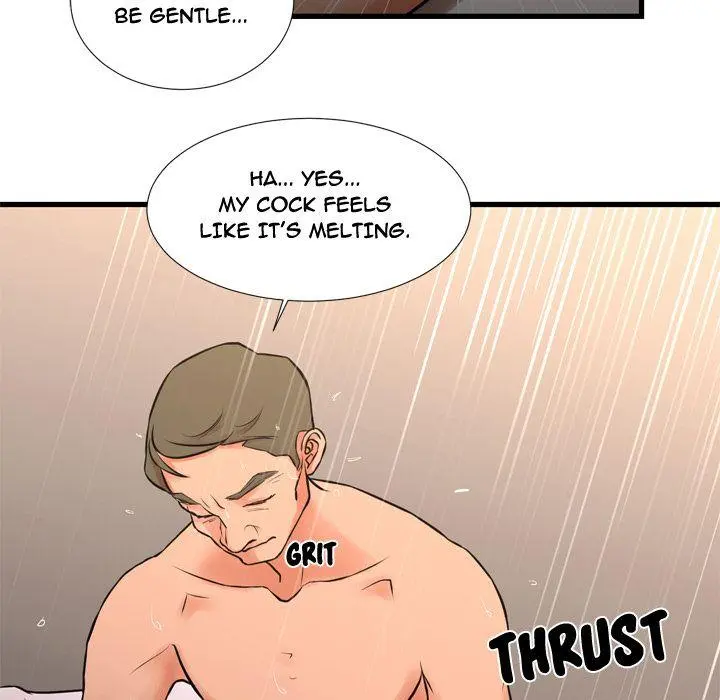 The Taste Of Money Chapter 19 - Page 39