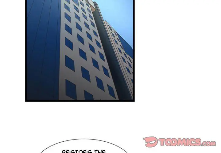 The Taste Of Money Chapter 19 - Page 4