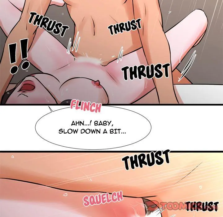 The Taste Of Money Chapter 19 - Page 40