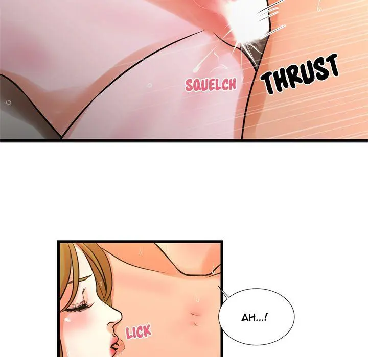The Taste Of Money Chapter 19 - Page 41