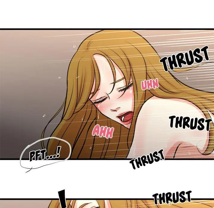 The Taste Of Money Chapter 19 - Page 49