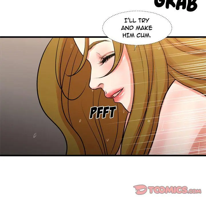 The Taste Of Money Chapter 19 - Page 52