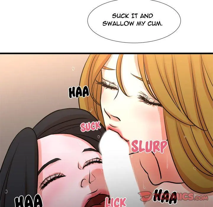 The Taste Of Money Chapter 19 - Page 54