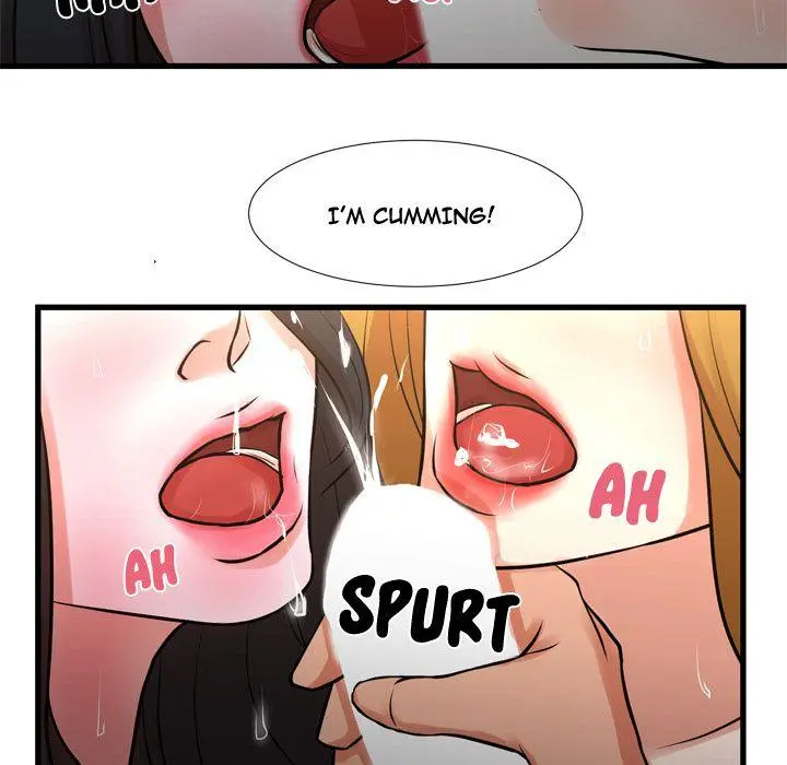 The Taste Of Money Chapter 19 - Page 55
