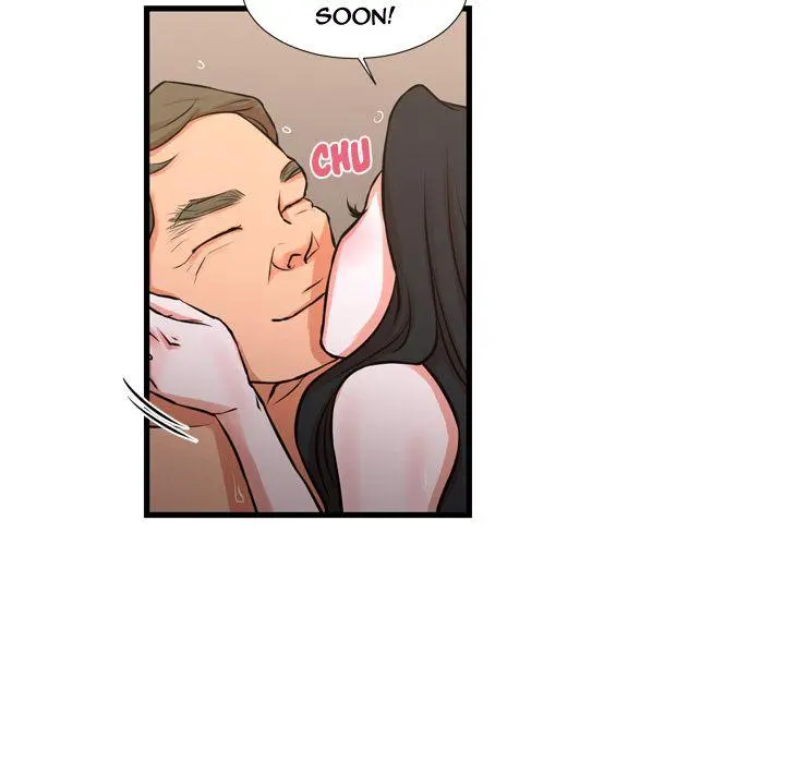 The Taste Of Money Chapter 19 - Page 59