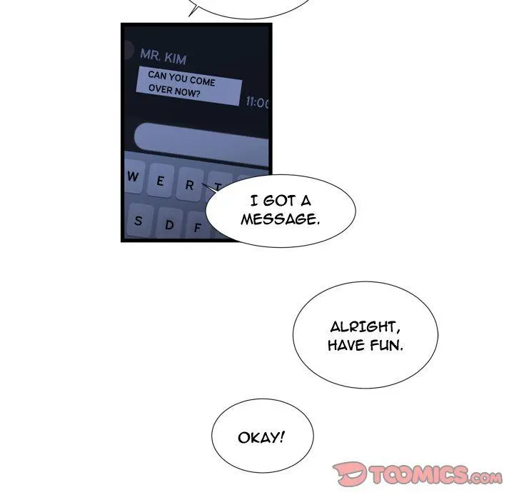 The Taste Of Money Chapter 19 - Page 64