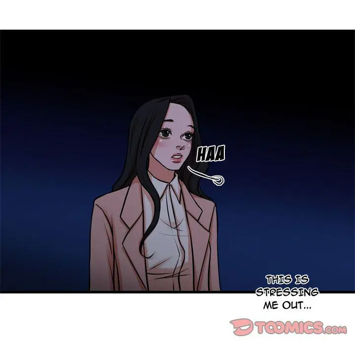 The Taste Of Money Chapter 19 - Page 66