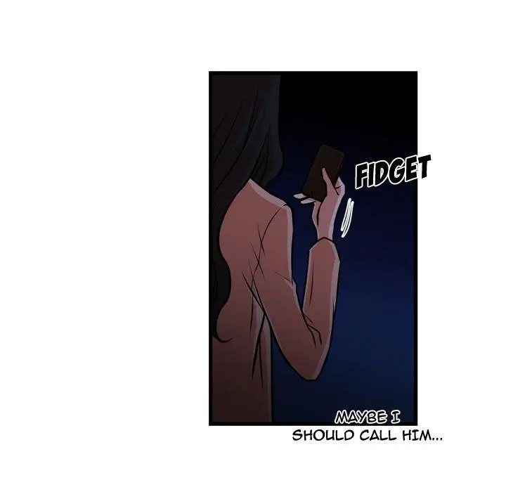 The Taste Of Money Chapter 19 - Page 67