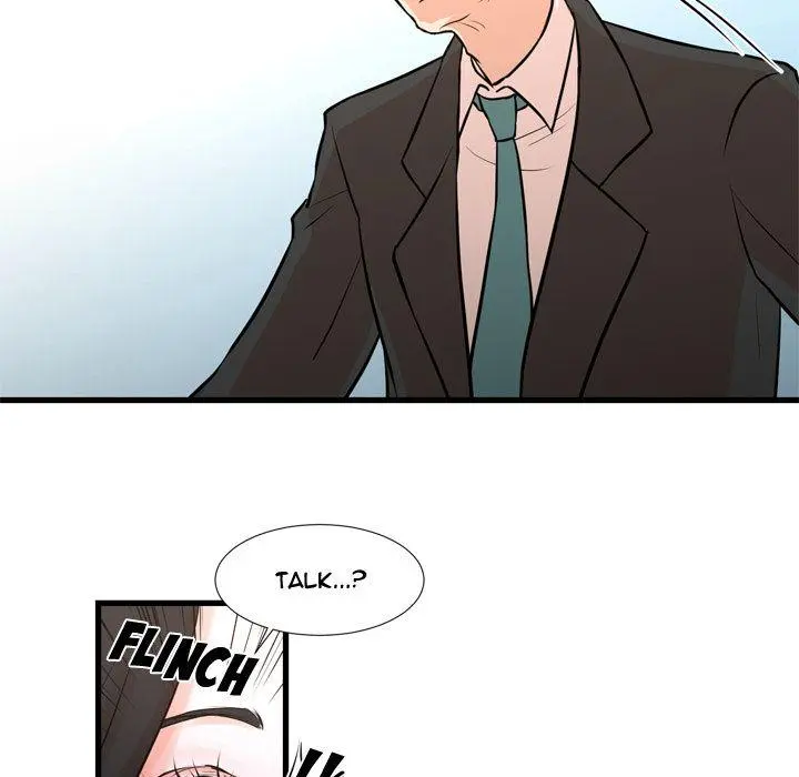 The Taste Of Money Chapter 19 - Page 7