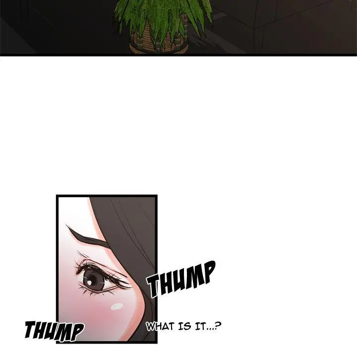 The Taste Of Money Chapter 19 - Page 9