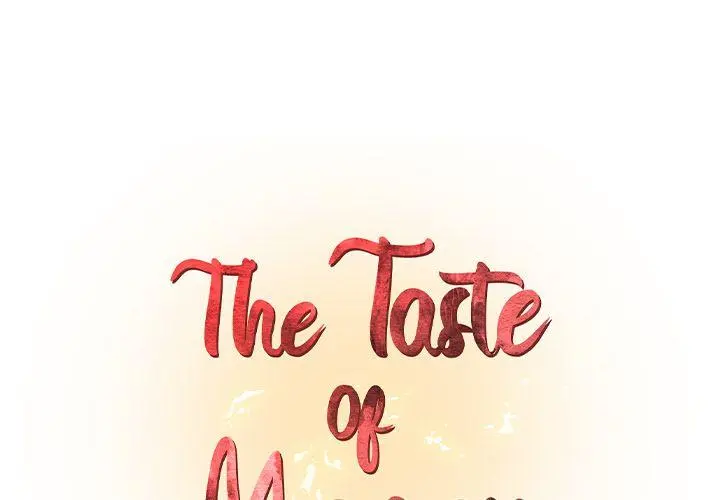 The Taste Of Money Chapter 20 - Page 1