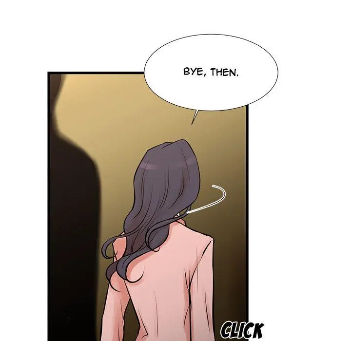 The Taste Of Money Chapter 20 - Page 15
