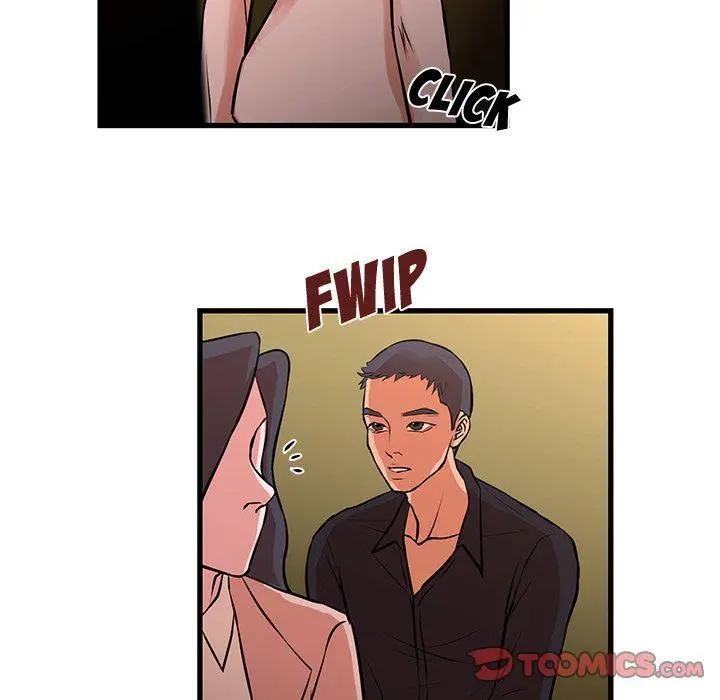 The Taste Of Money Chapter 20 - Page 16