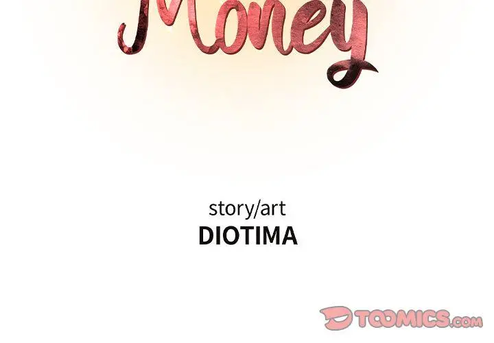 The Taste Of Money Chapter 20 - Page 2