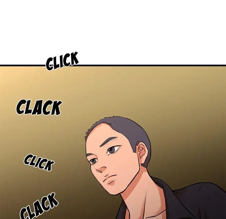 The Taste Of Money Chapter 20 - Page 21