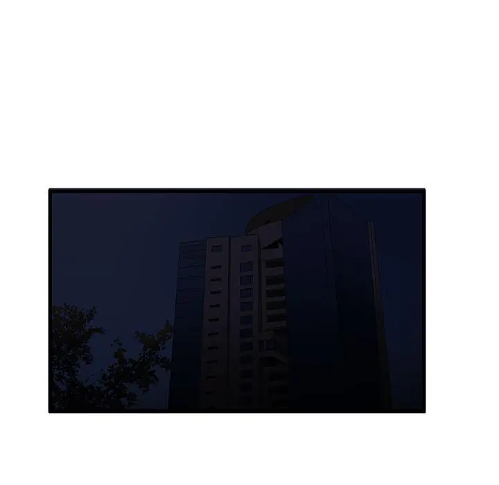 The Taste Of Money Chapter 20 - Page 23