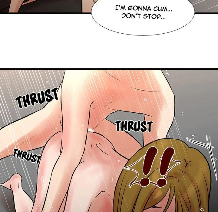 The Taste Of Money Chapter 20 - Page 25