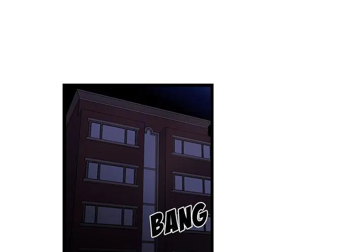 The Taste Of Money Chapter 20 - Page 3