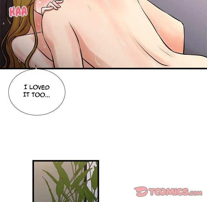 The Taste Of Money Chapter 20 - Page 34