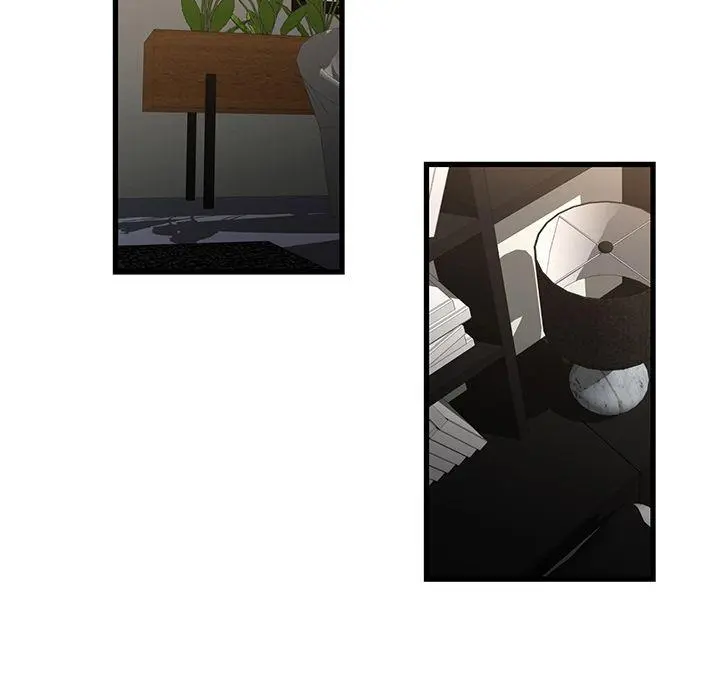 The Taste Of Money Chapter 20 - Page 35
