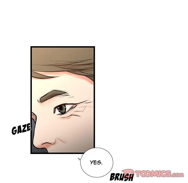 The Taste Of Money Chapter 20 - Page 38