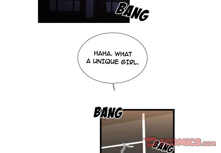 The Taste Of Money Chapter 20 - Page 4