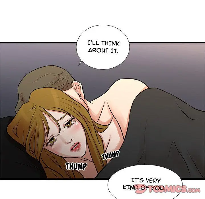 The Taste Of Money Chapter 20 - Page 46