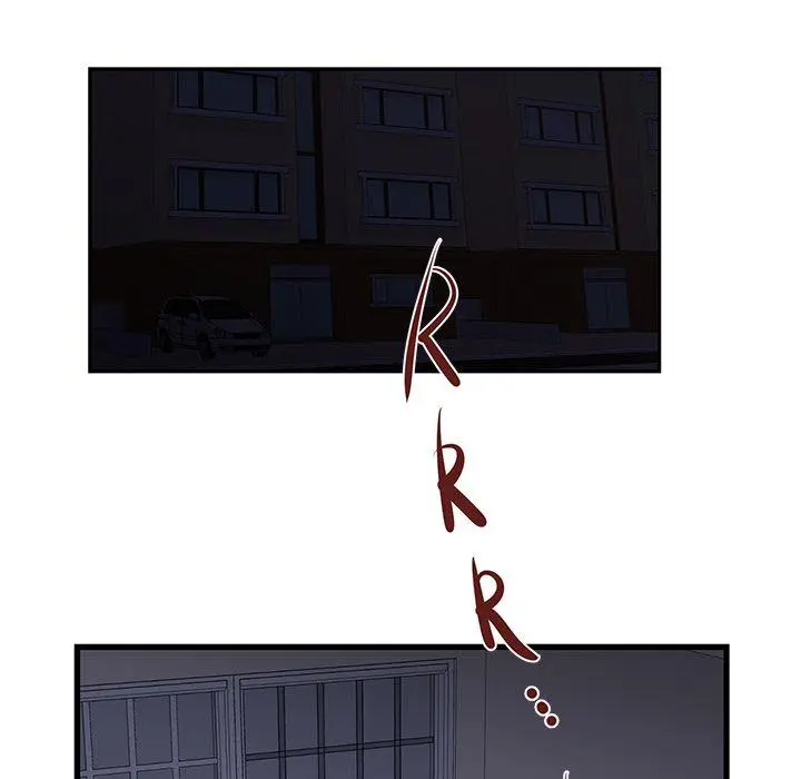 The Taste Of Money Chapter 20 - Page 49