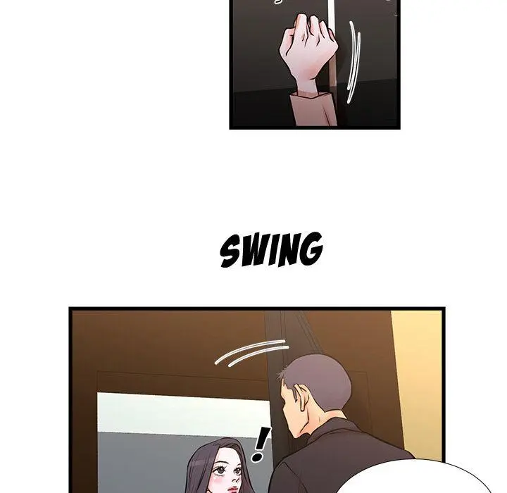 The Taste Of Money Chapter 20 - Page 5