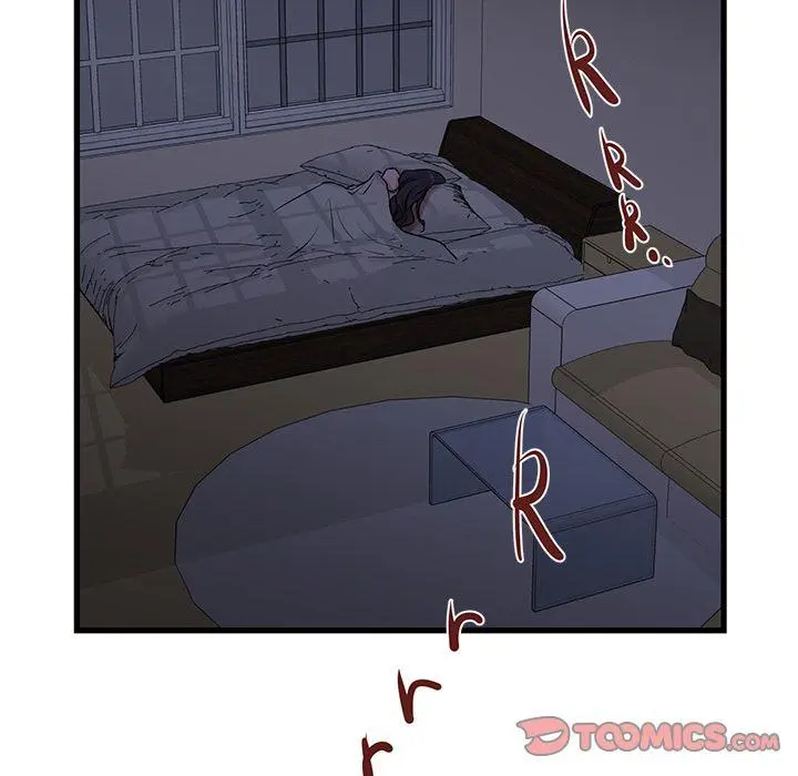 The Taste Of Money Chapter 20 - Page 50