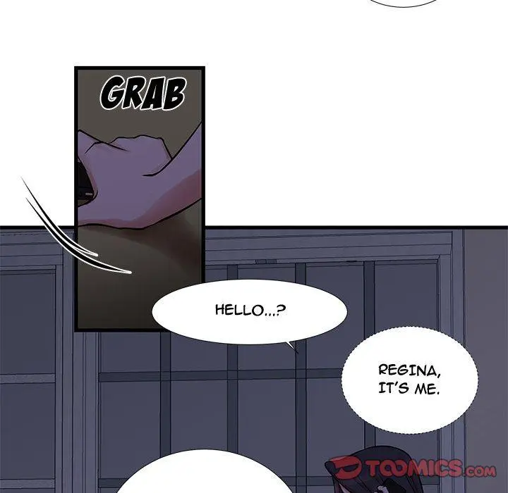 The Taste Of Money Chapter 20 - Page 52