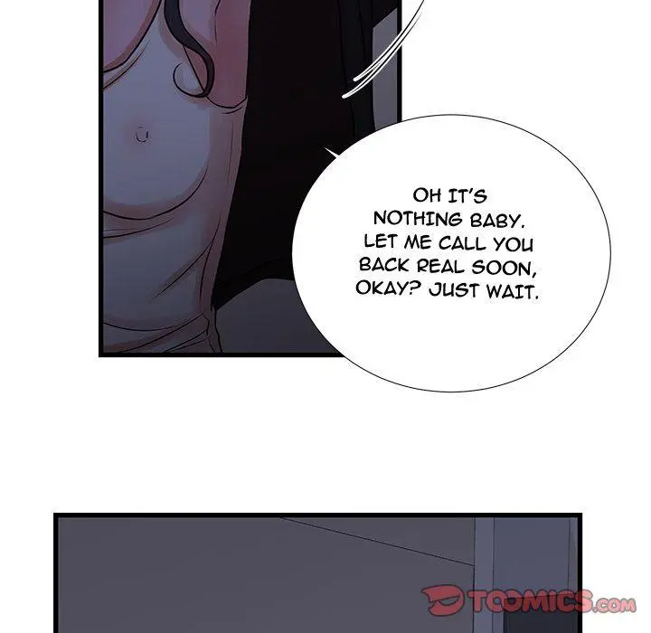 The Taste Of Money Chapter 20 - Page 58