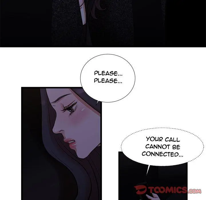 The Taste Of Money Chapter 20 - Page 62