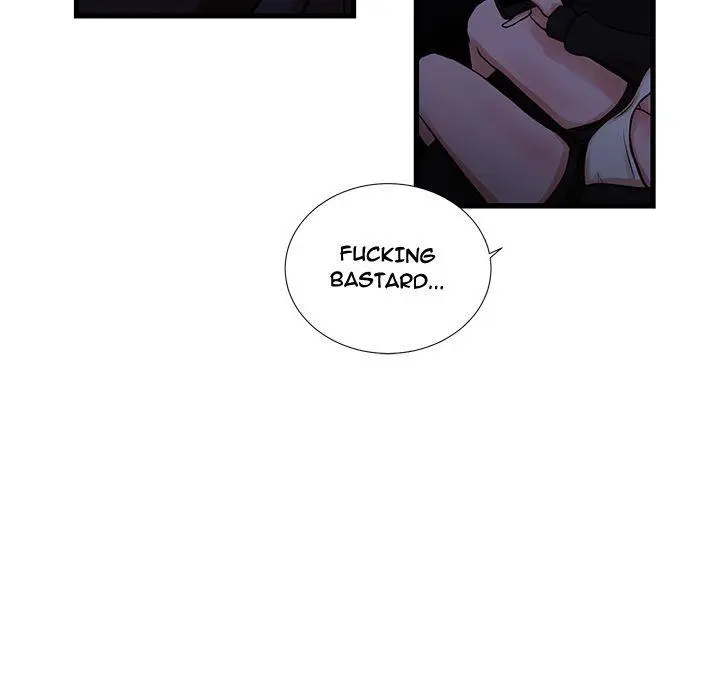 The Taste Of Money Chapter 20 - Page 63