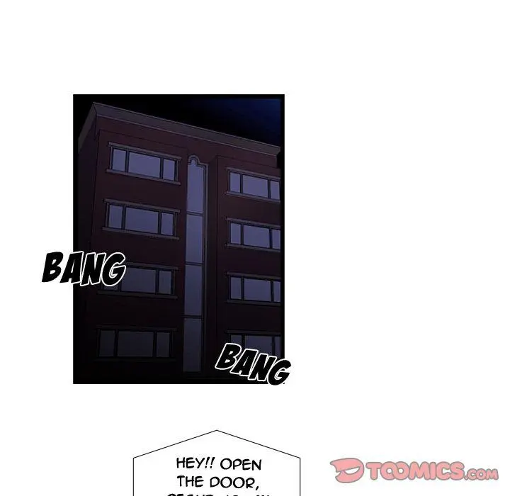 The Taste Of Money Chapter 20 - Page 64