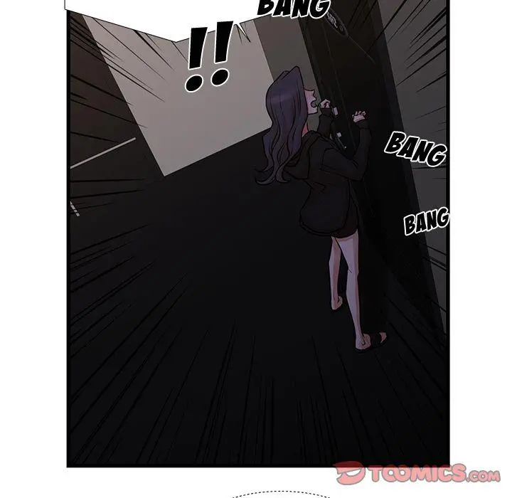 The Taste Of Money Chapter 20 - Page 66
