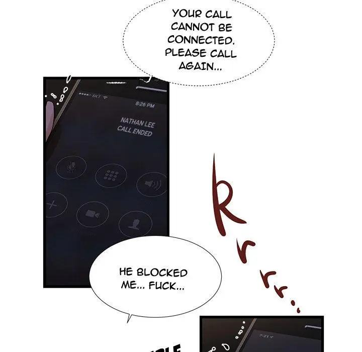 The Taste Of Money Chapter 20 - Page 67