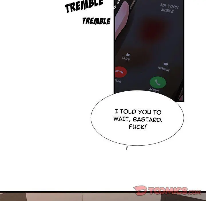 The Taste Of Money Chapter 20 - Page 68