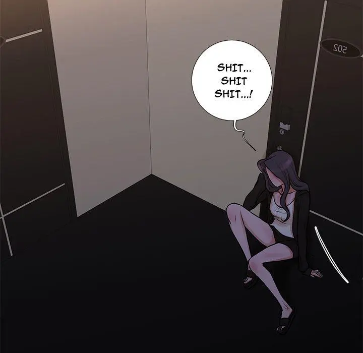 The Taste Of Money Chapter 20 - Page 69