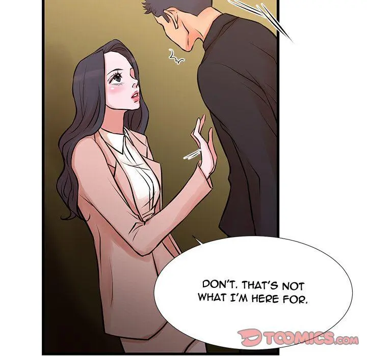 The Taste Of Money Chapter 20 - Page 8