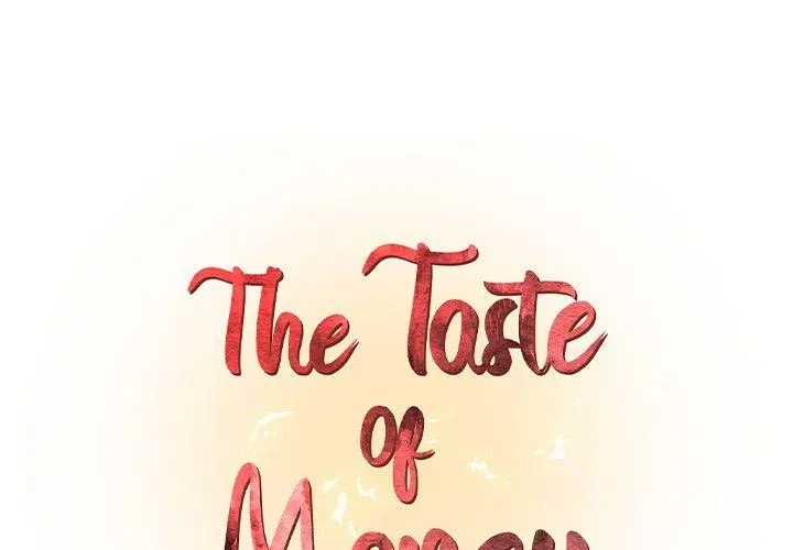 The Taste Of Money Chapter 21 - Page 1