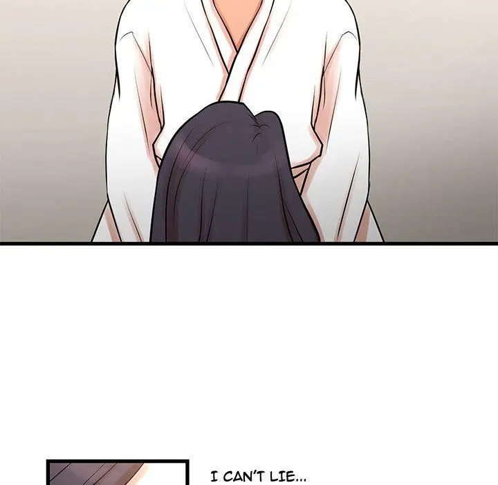 The Taste Of Money Chapter 21 - Page 11