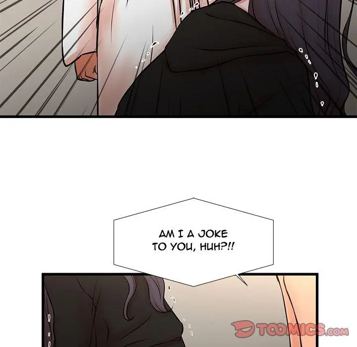 The Taste Of Money Chapter 21 - Page 18