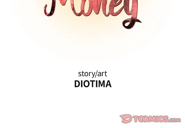 The Taste Of Money Chapter 21 - Page 2