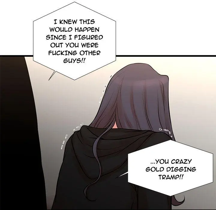 The Taste Of Money Chapter 21 - Page 21