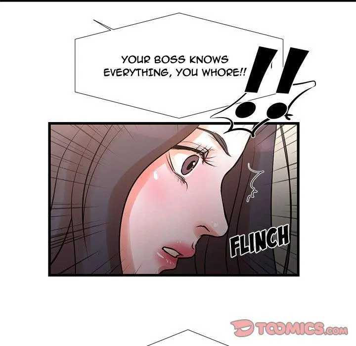 The Taste Of Money Chapter 21 - Page 22