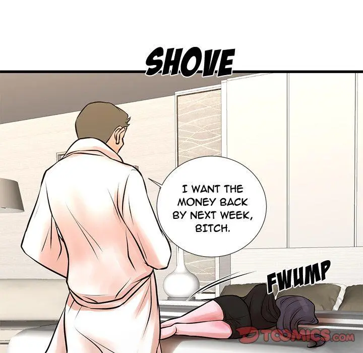 The Taste Of Money Chapter 21 - Page 24