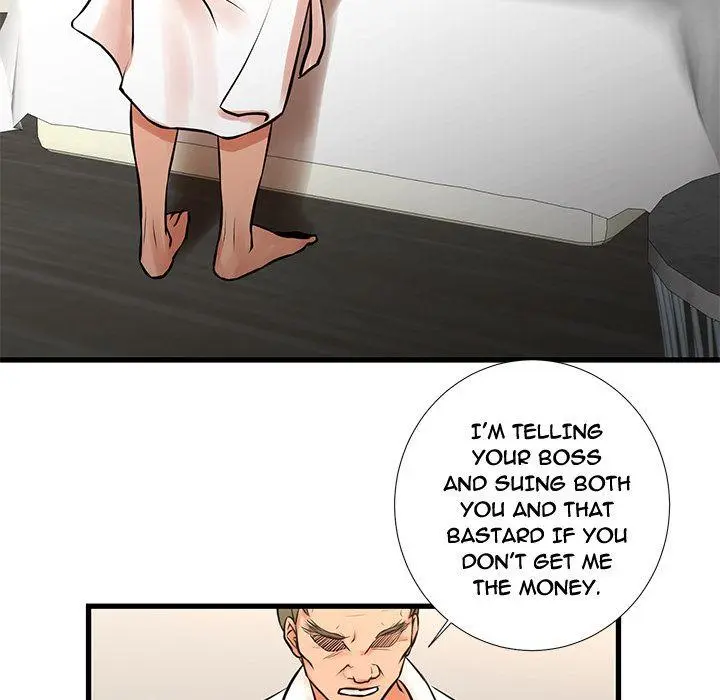 The Taste Of Money Chapter 21 - Page 25
