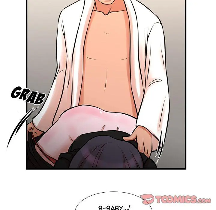 The Taste Of Money Chapter 21 - Page 26